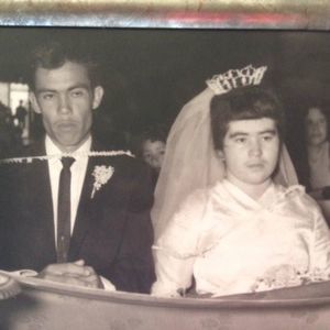 Meet your Posher, Benjamin